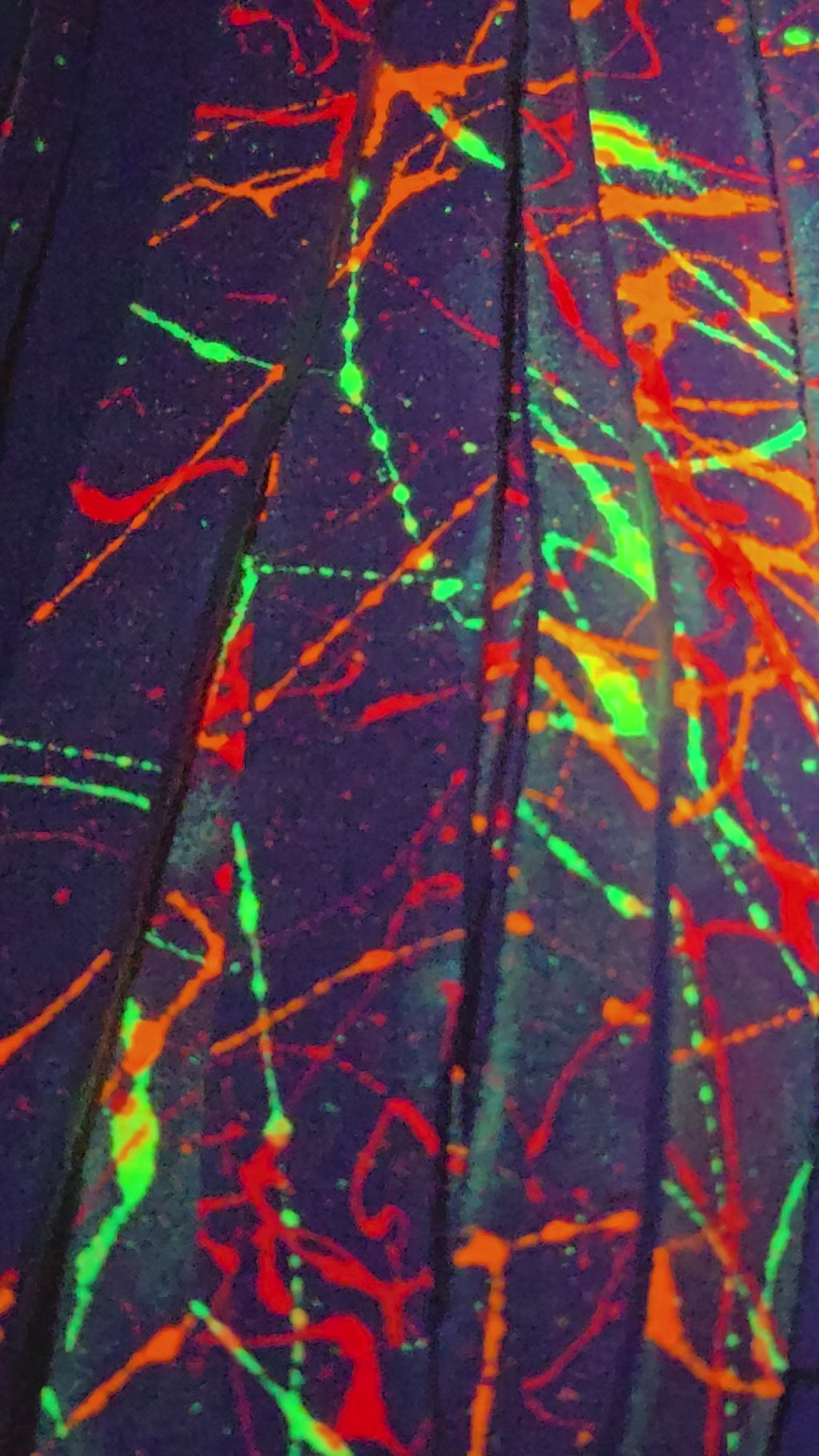 Neon Flogger