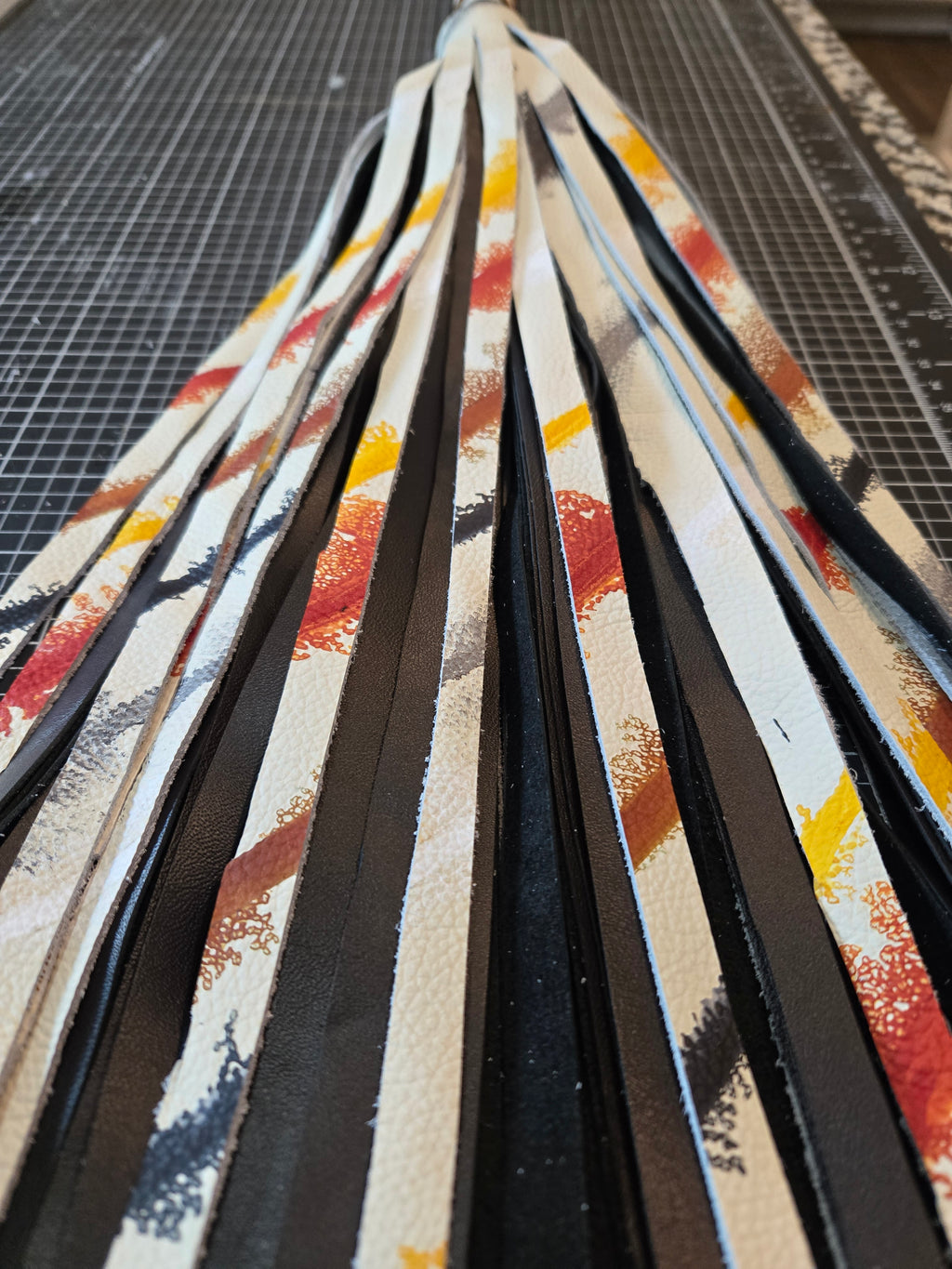 Bear Floggers