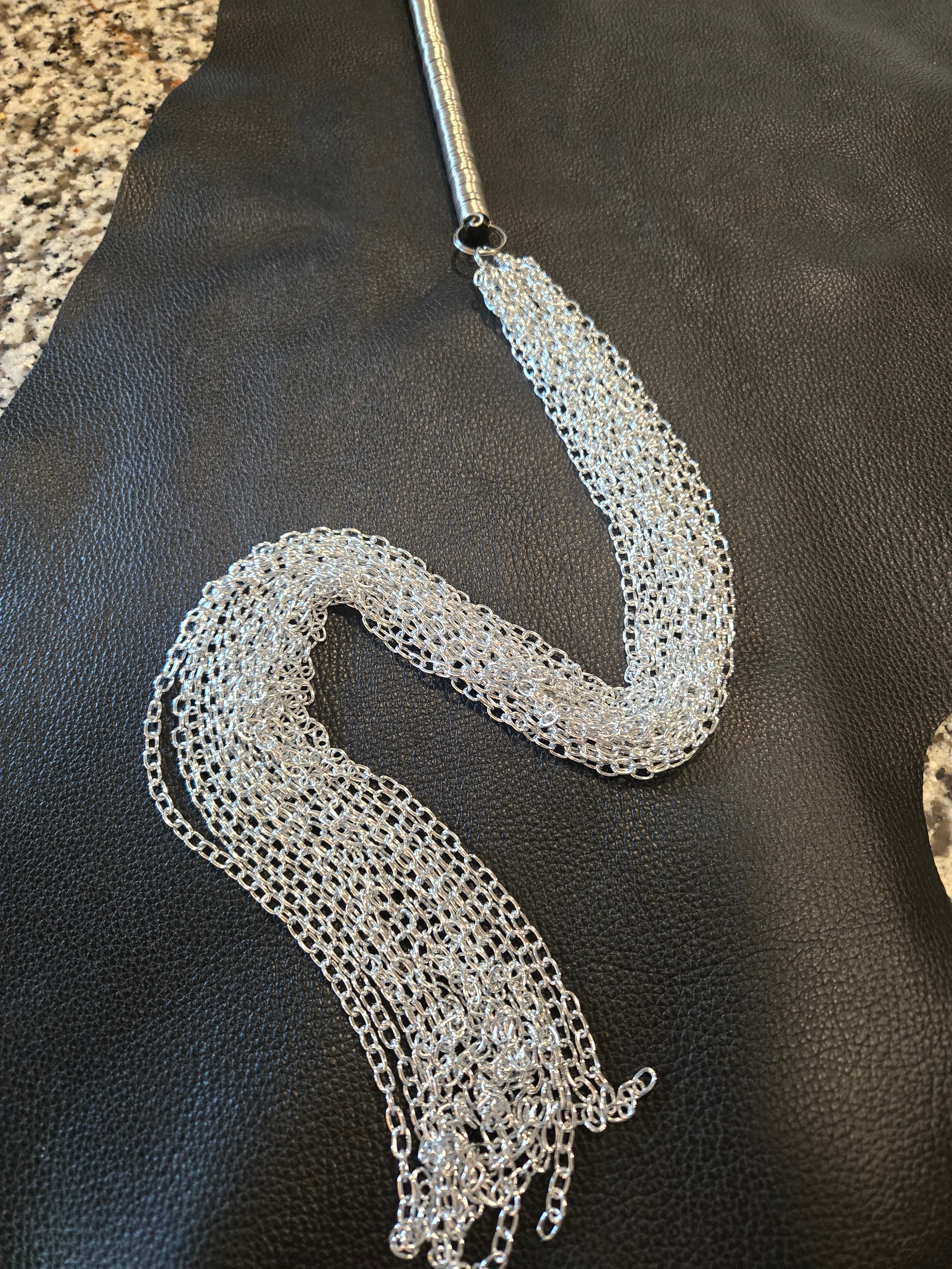 Sliver Chain FLogger