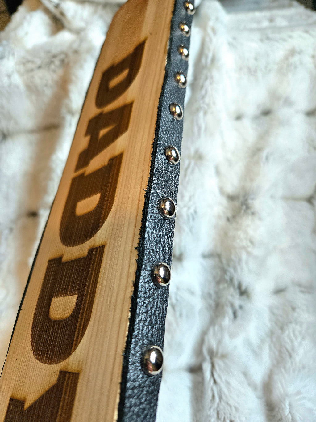 Daddy Paddle