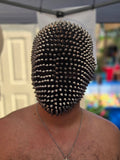 Spike Mask