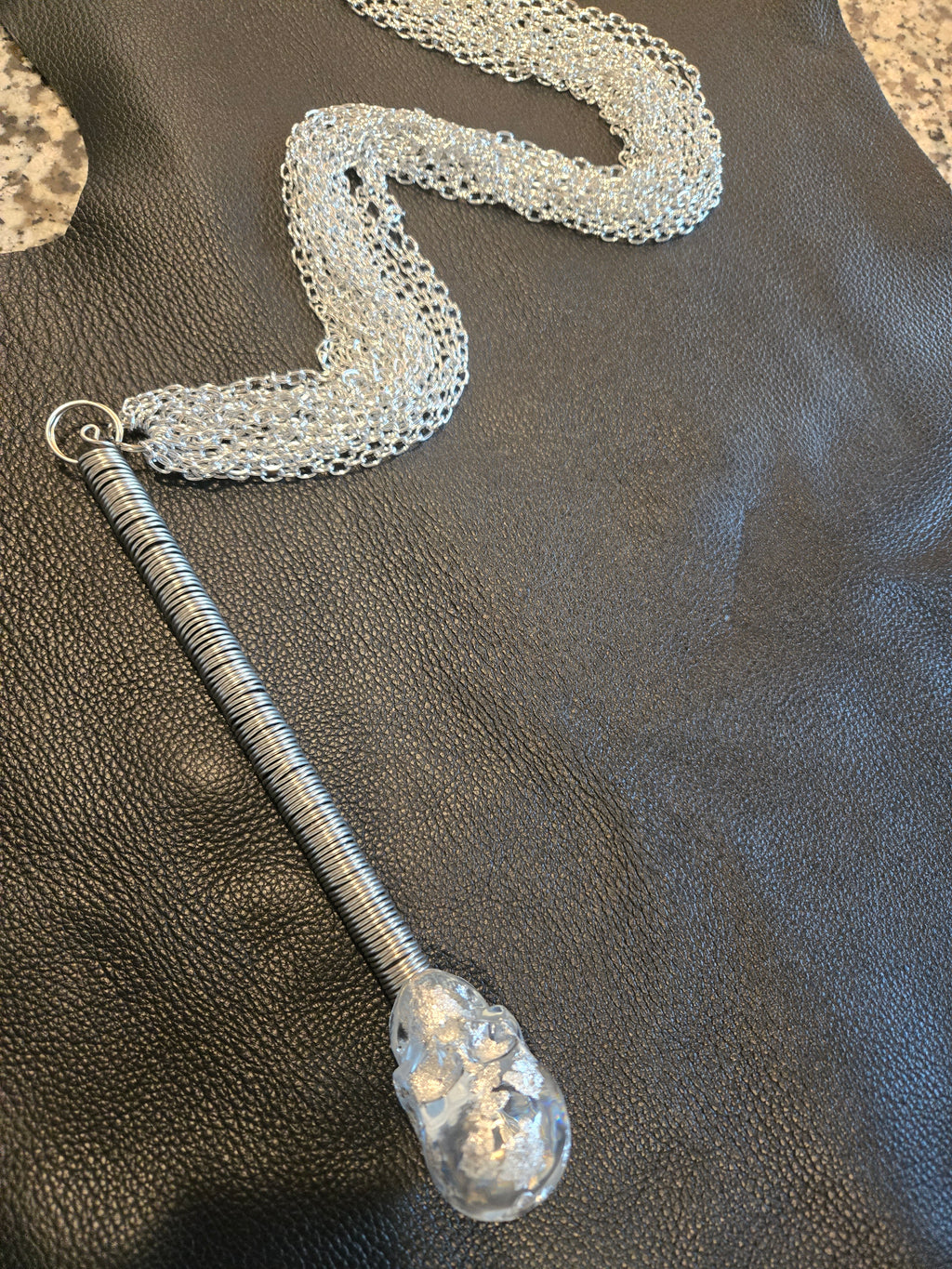 Sliver Chain FLogger