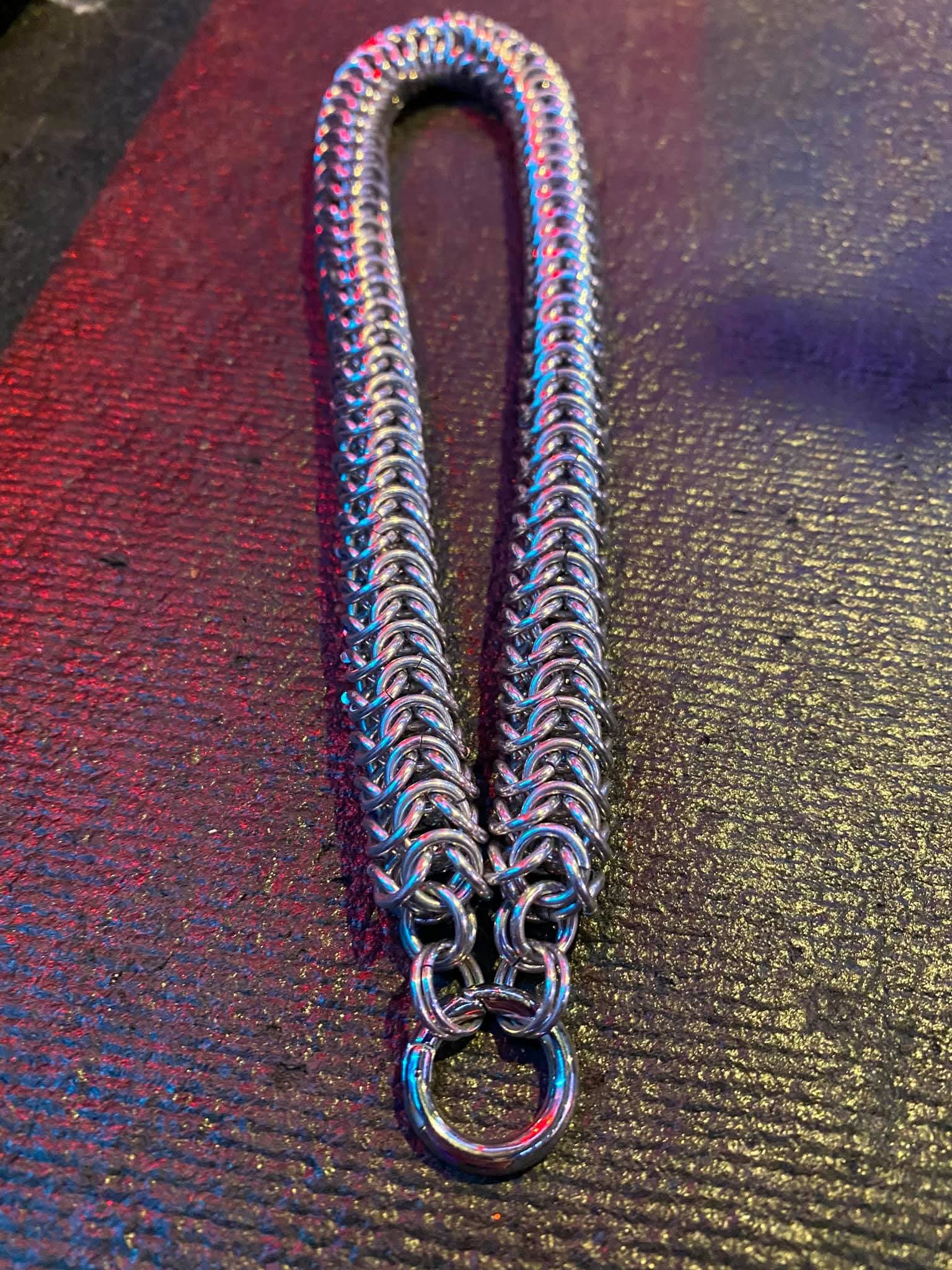 Collar