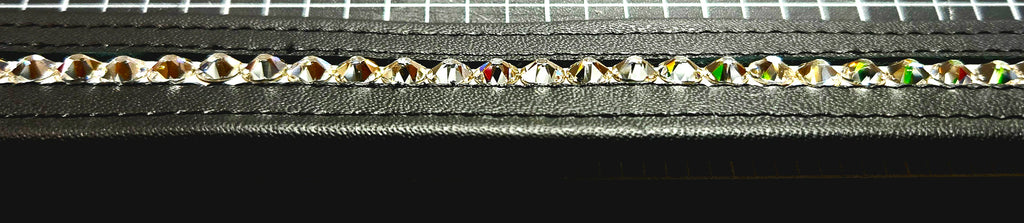 Swarovski Crystal Bracelts
