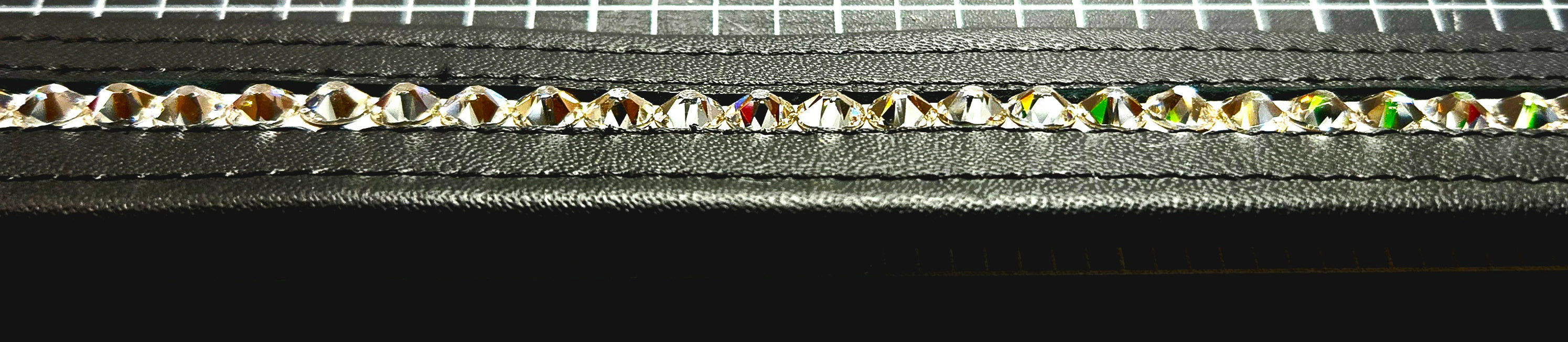 Swarovski Crystal Bracelts