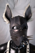 Pup Hood