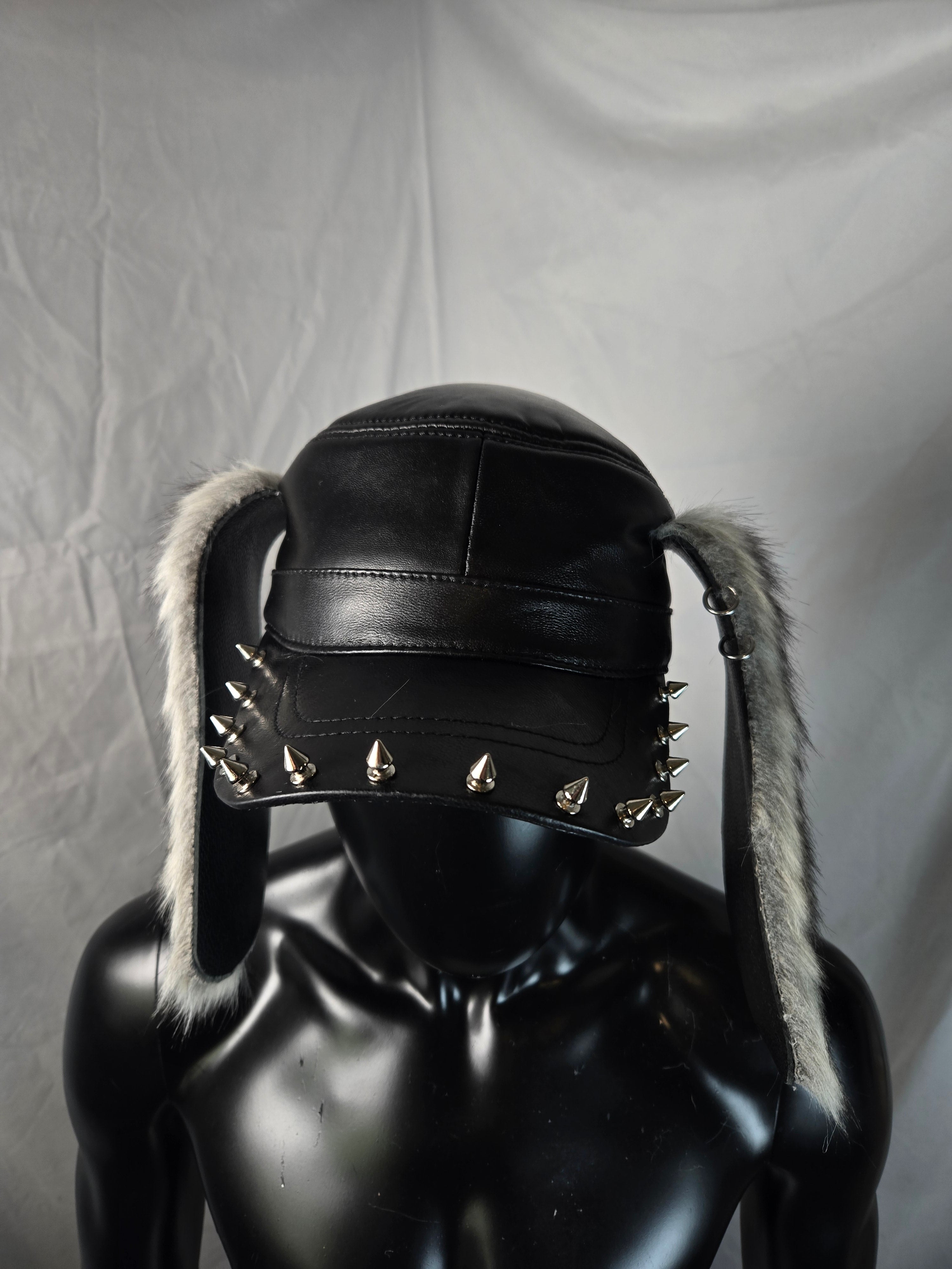 Pup Hats