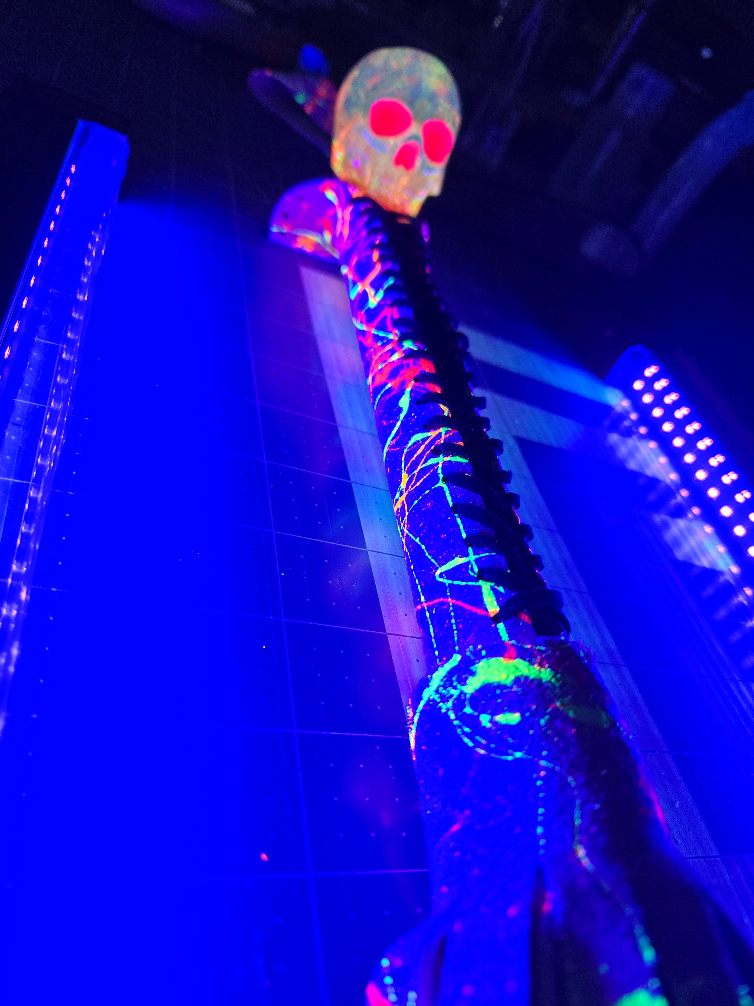 Neon Flogger