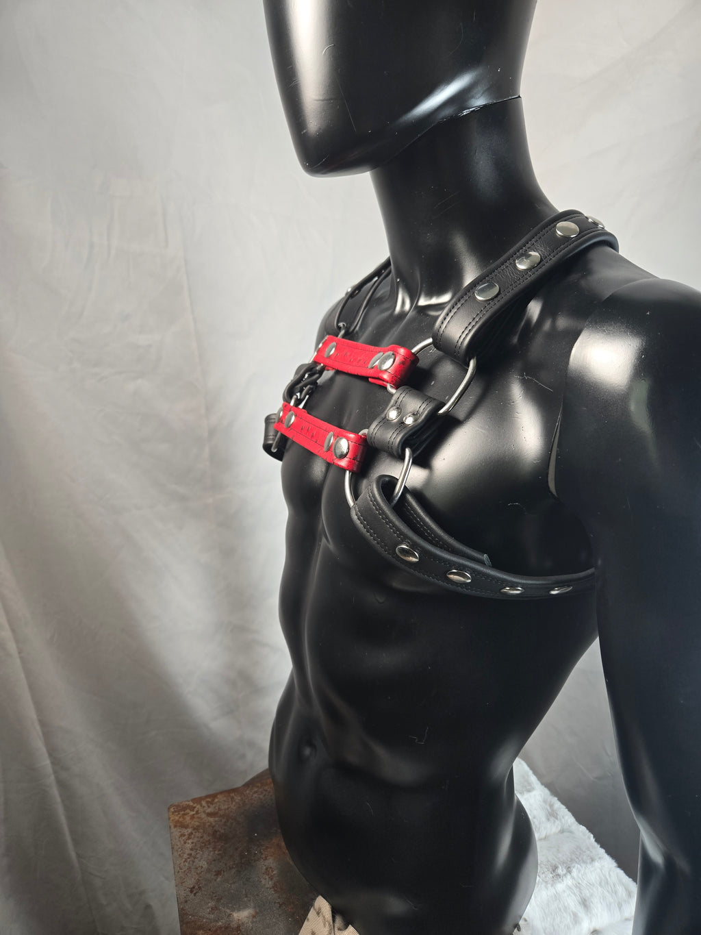 Double Harness