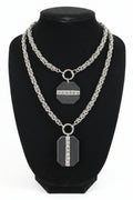 Swarovski Crystal Pendants