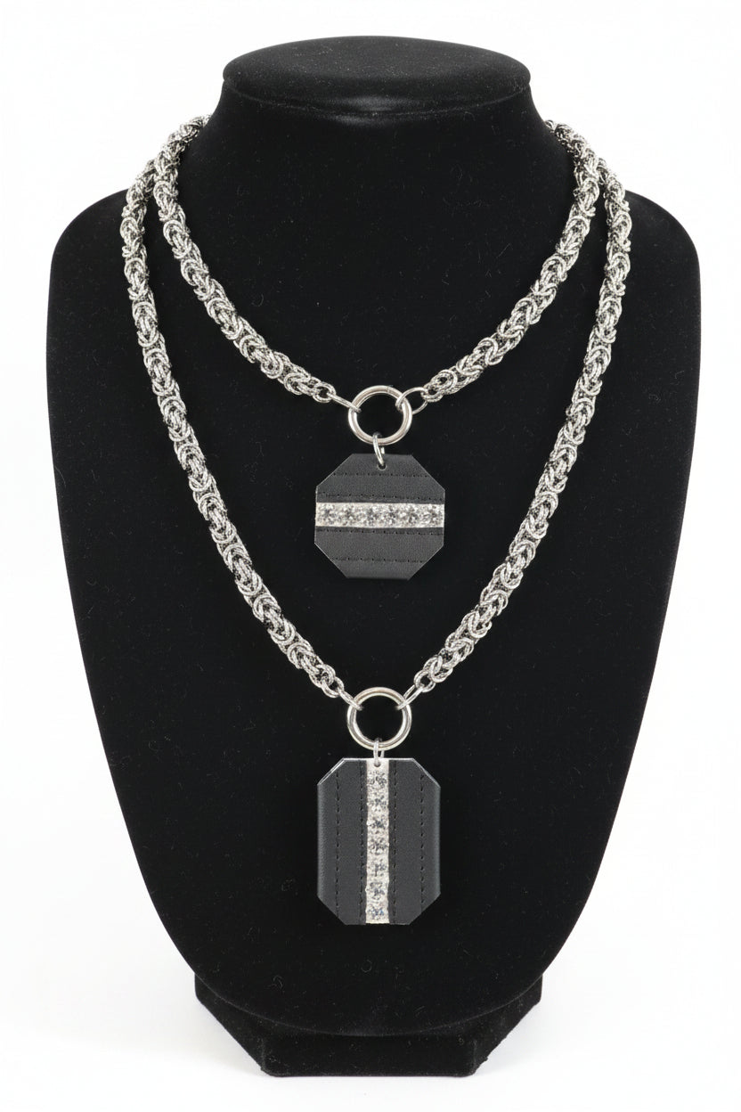 Swarovski Crystal Pendants