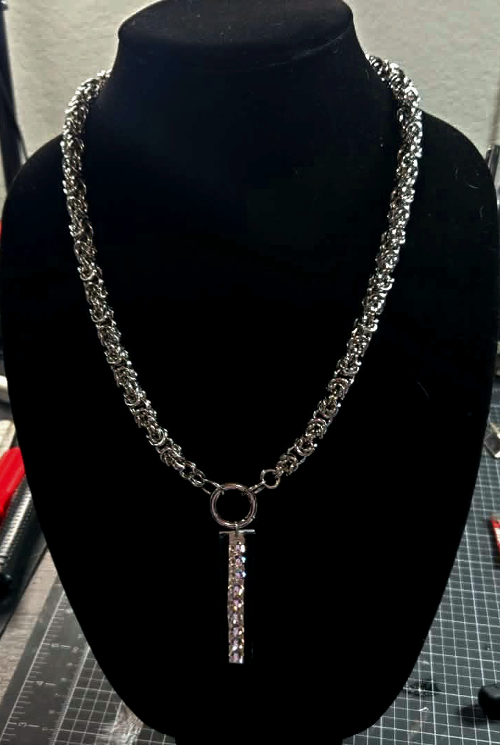 Swarovski Crystal Matching Combo