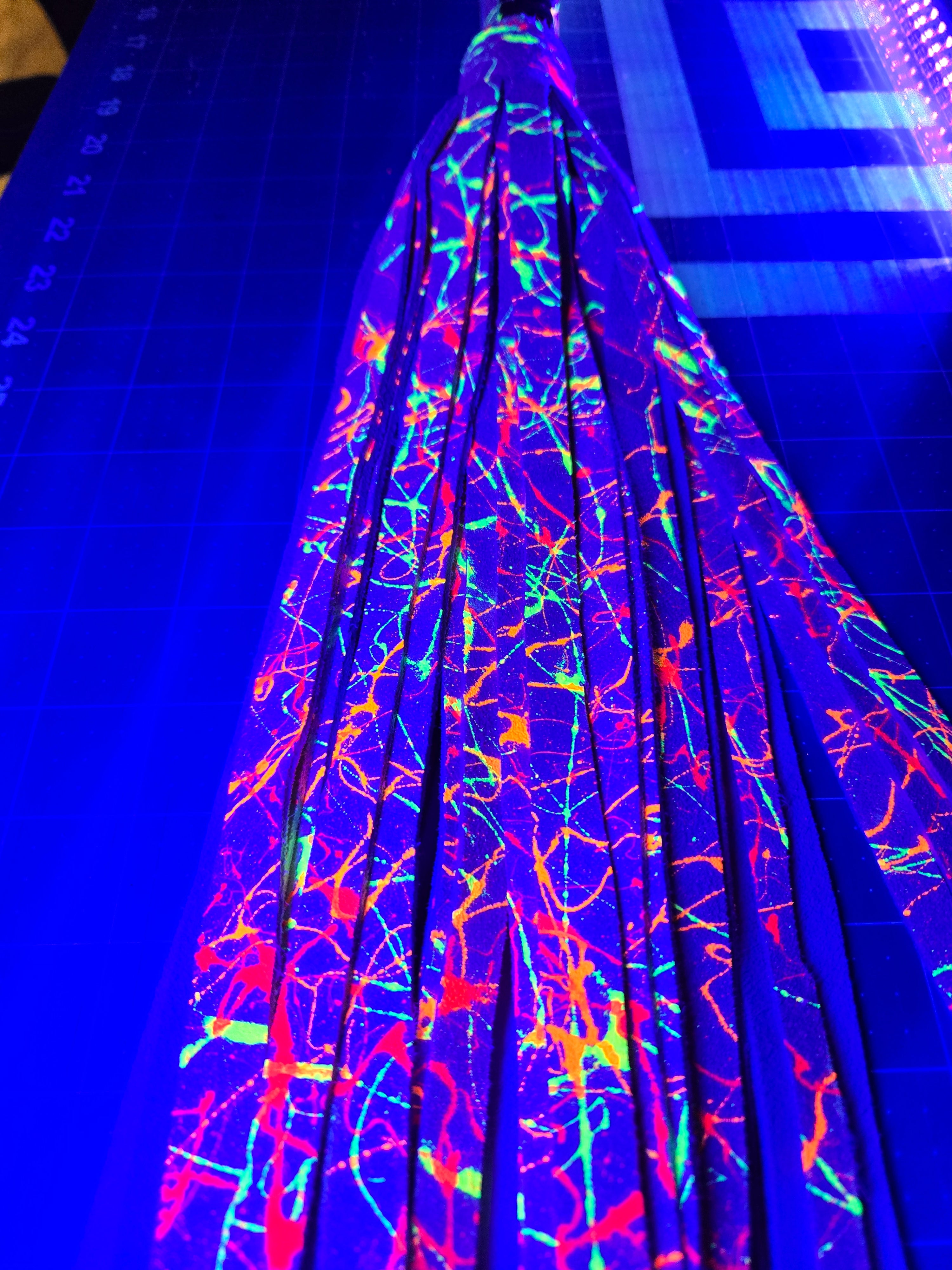 Neon Flogger