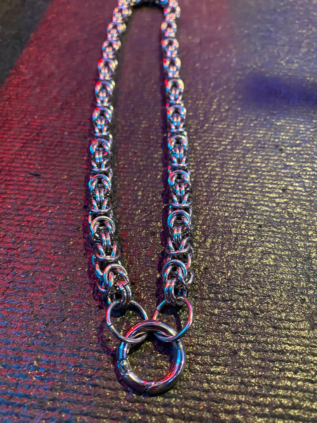 Collar