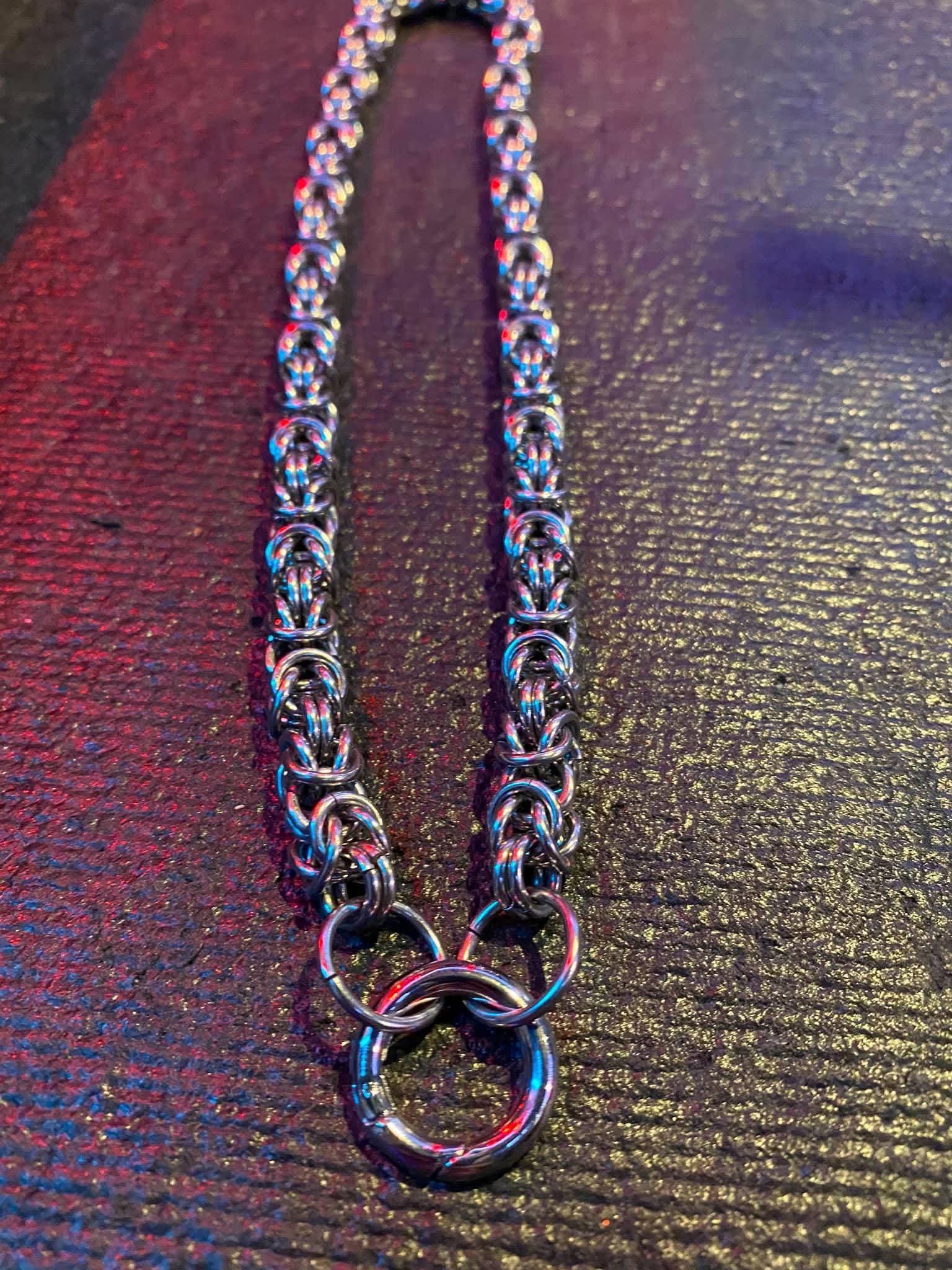 Collar