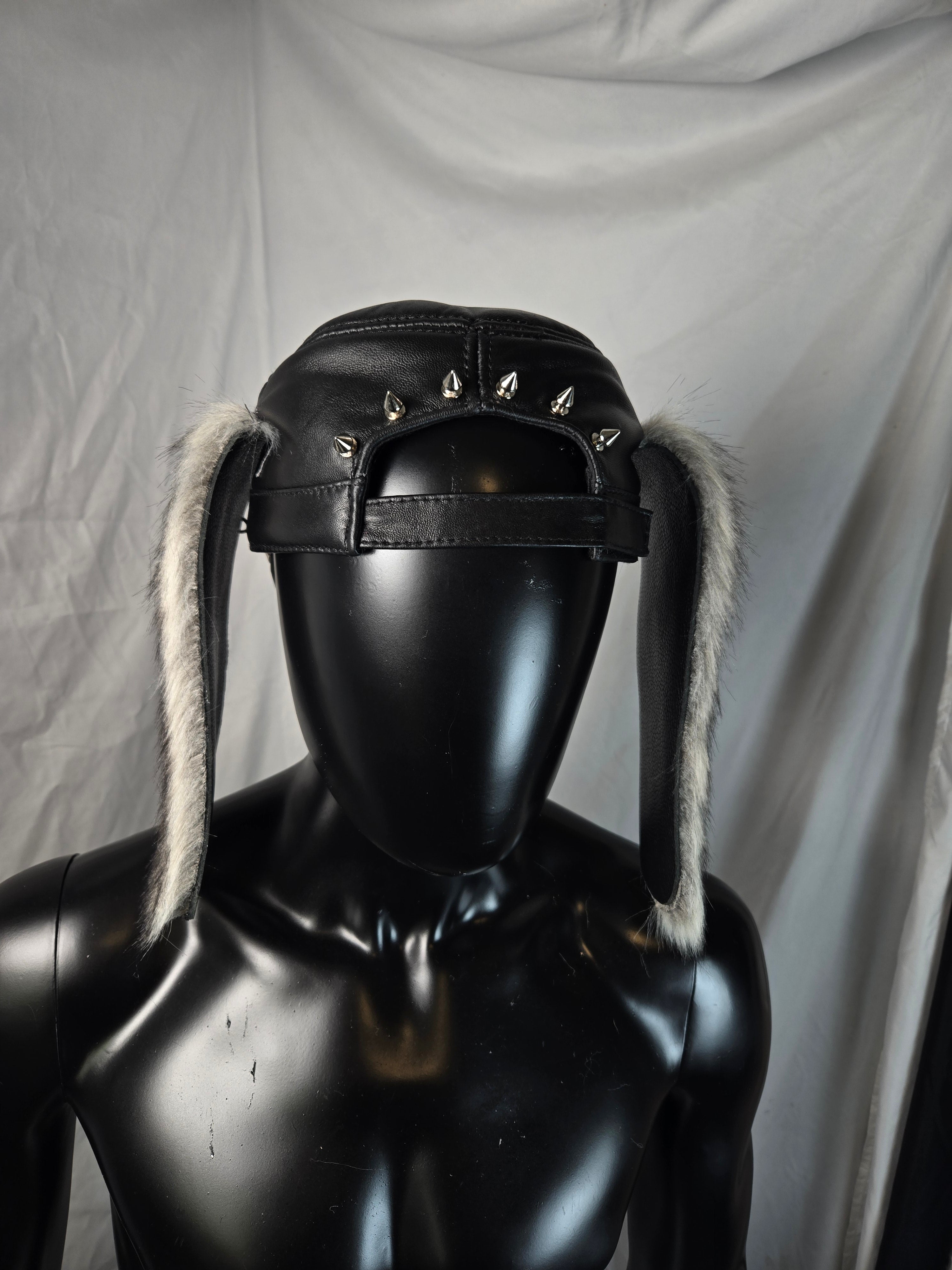 Pup Hats