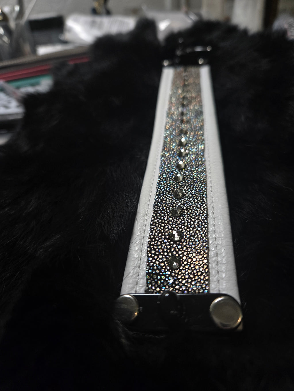Swarovski Crystal Bracelts