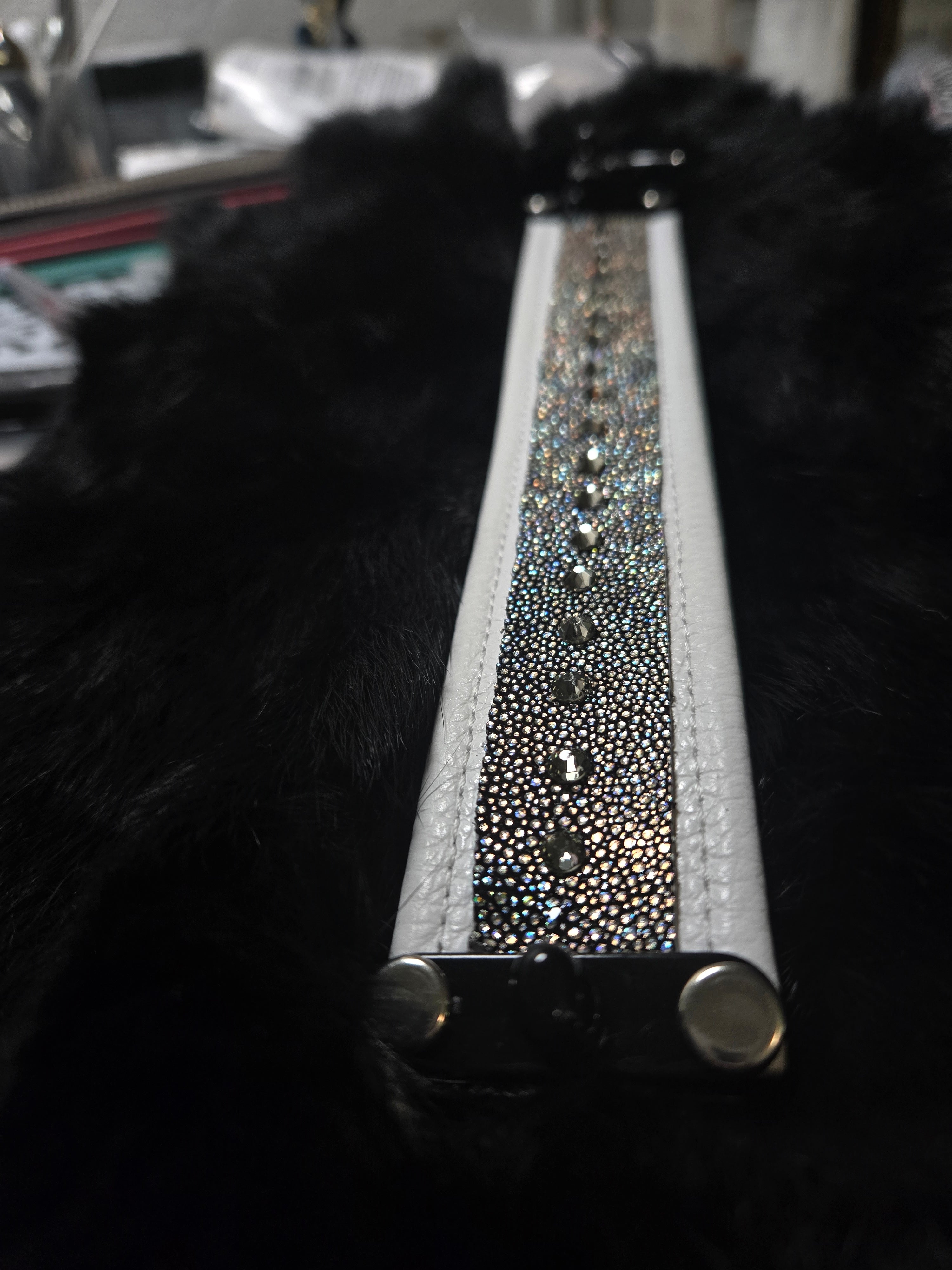 Swarovski Crystal Bracelts