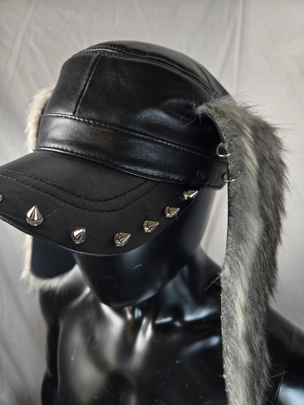 Pup Hats