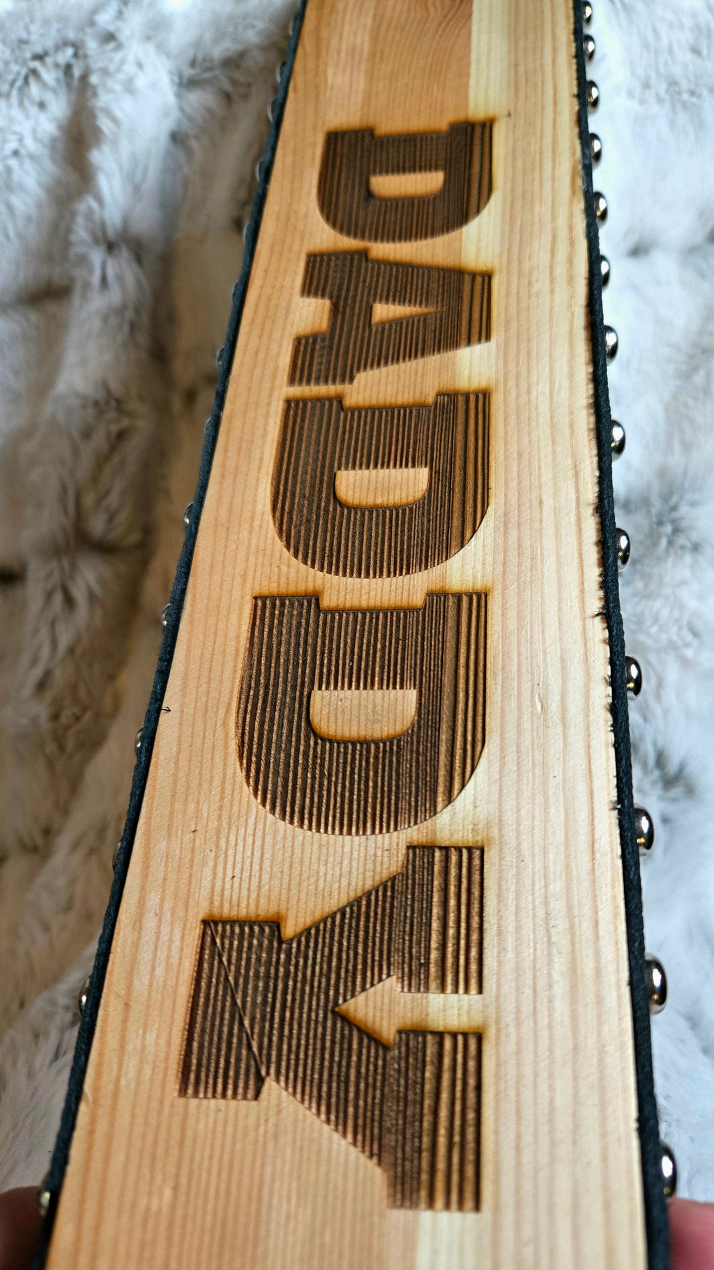 Daddy Paddle