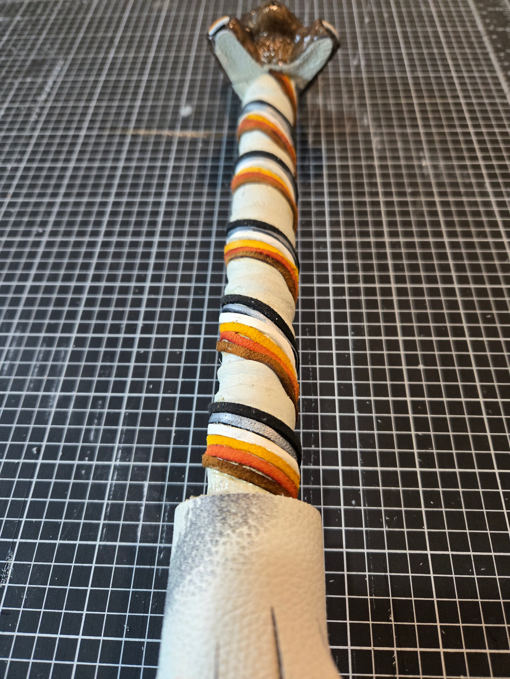 Bear Floggers