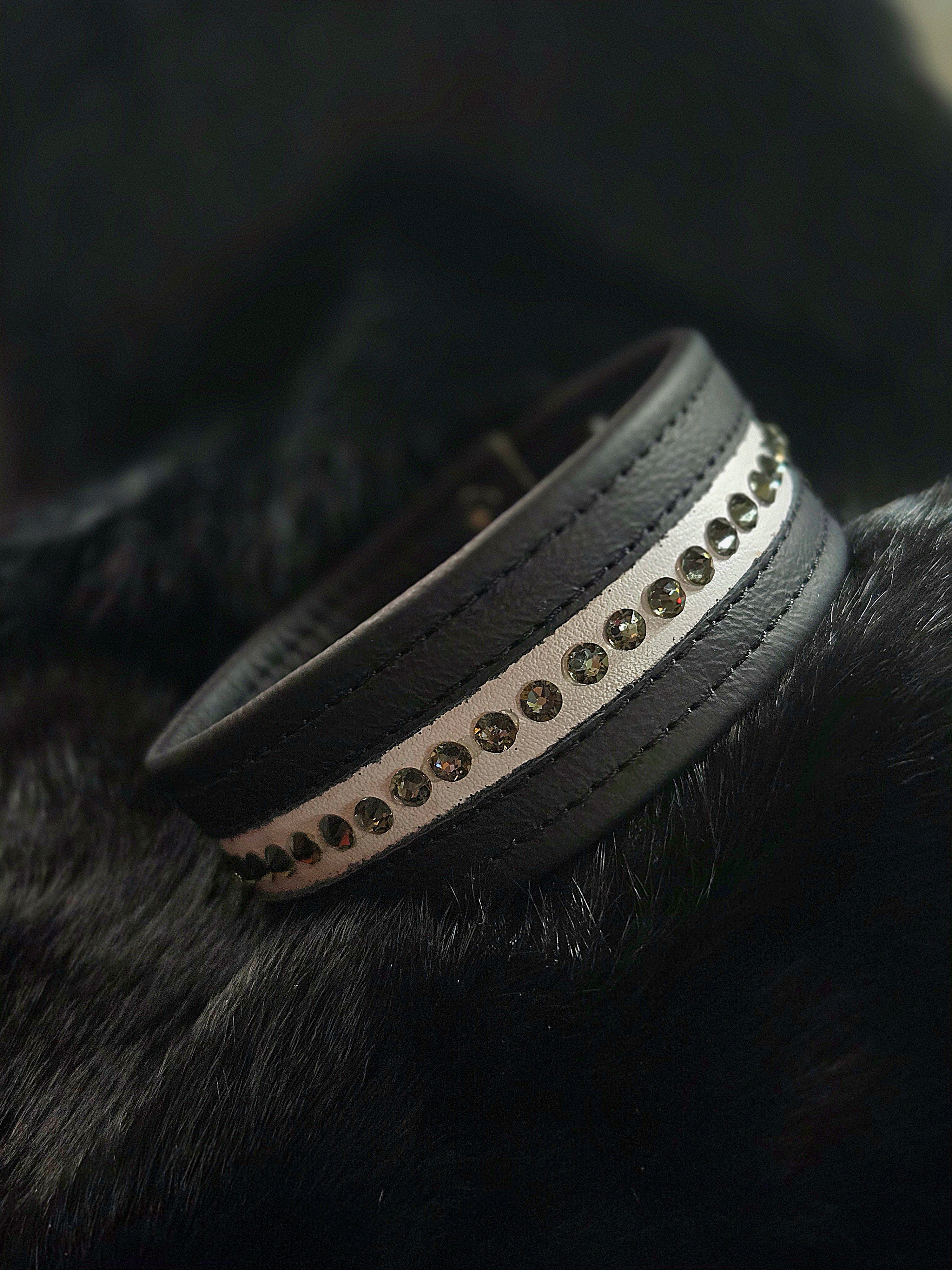 Swarovski Crystal Armbands