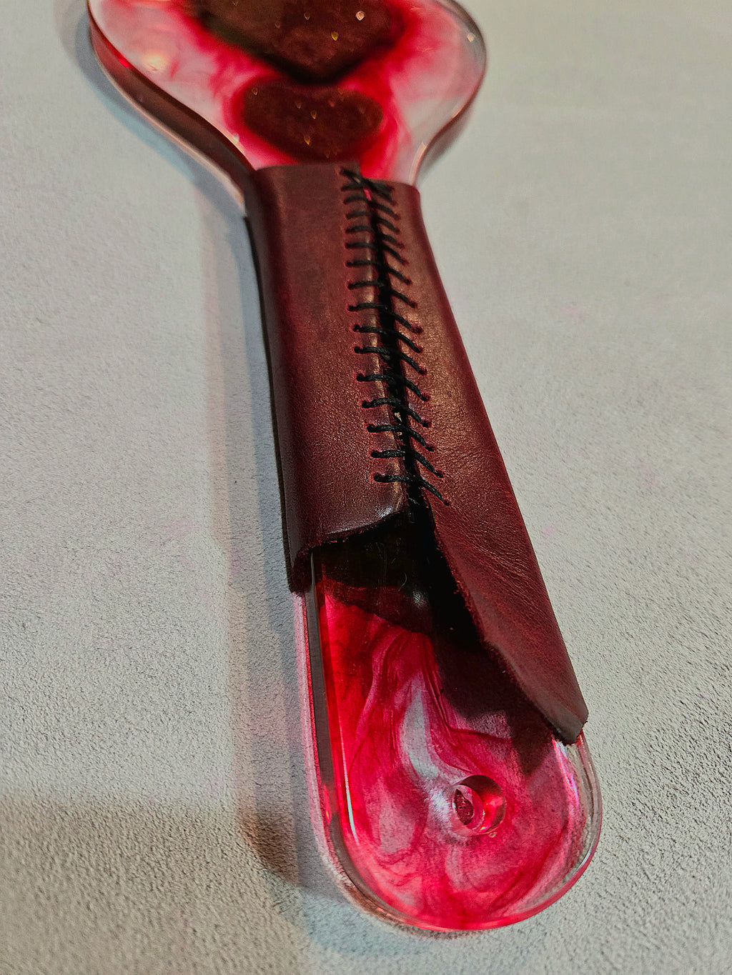 Bledding Paddle
