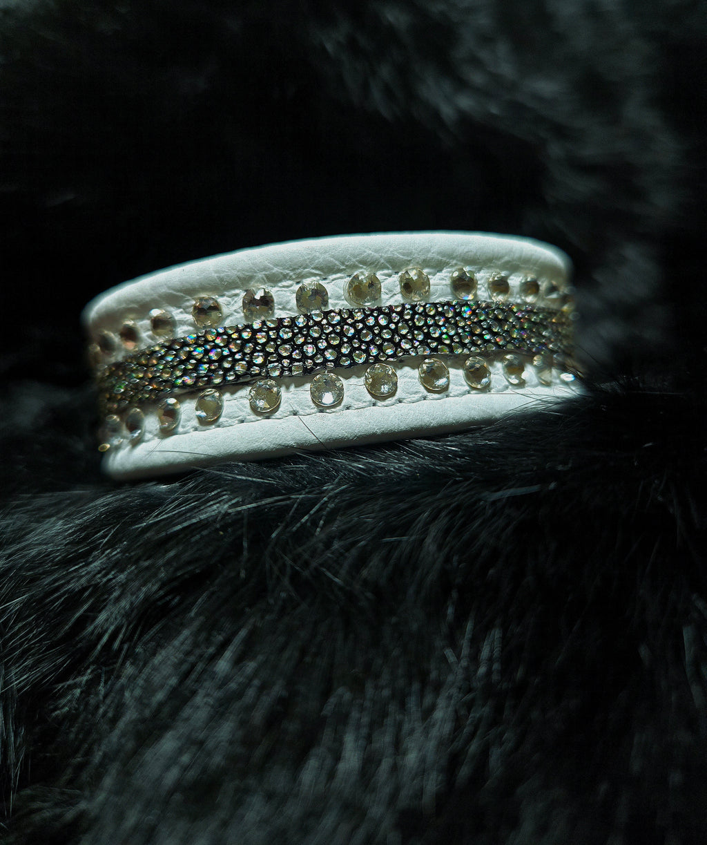 Swarovski Crystal Bracelts