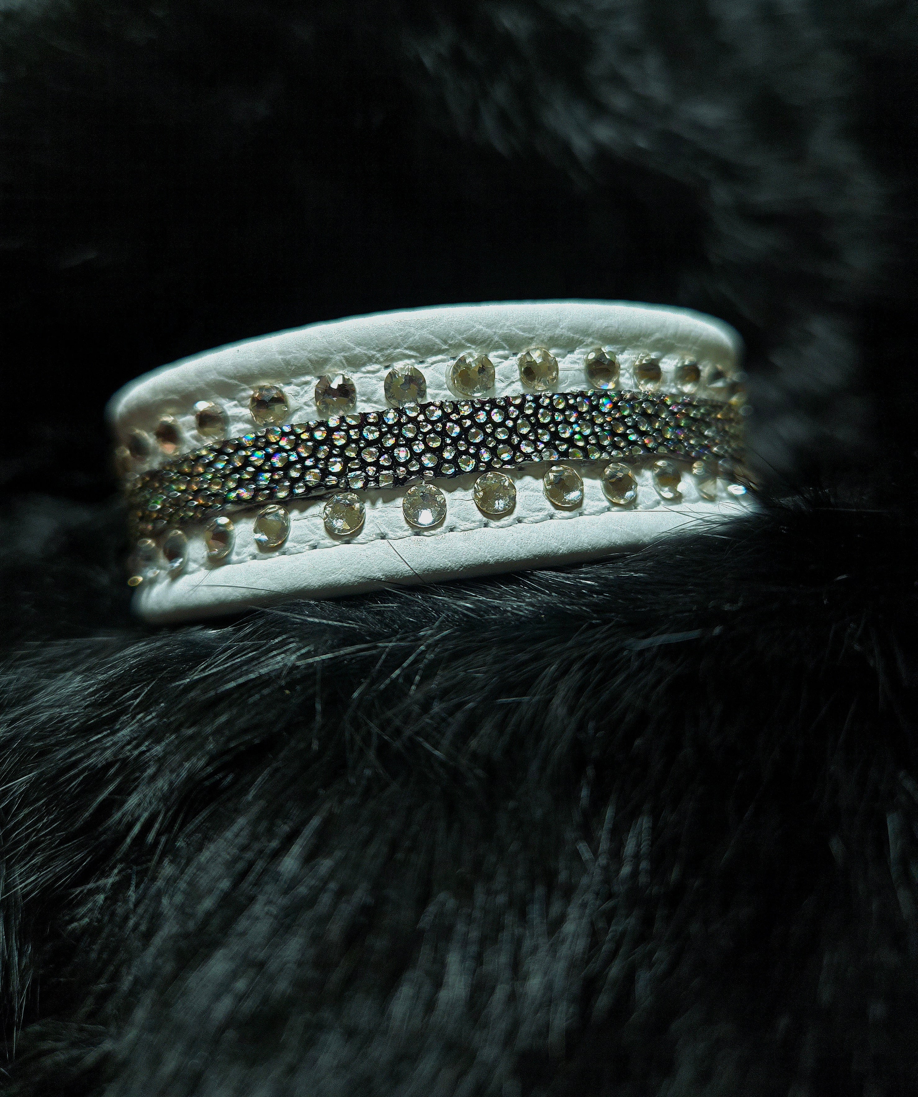 Swarovski Crystal Bracelts