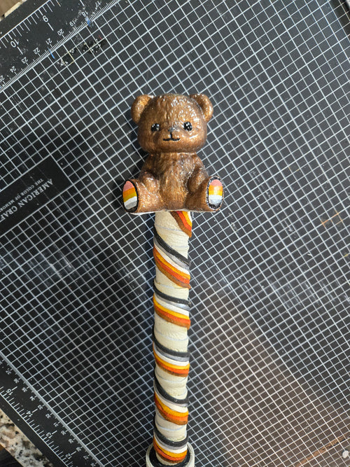 Bear Floggers
