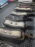 Leather Key Chains