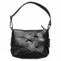 Criss Cross Hand Bag