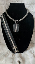 Swarovski Crystal Matching Combo