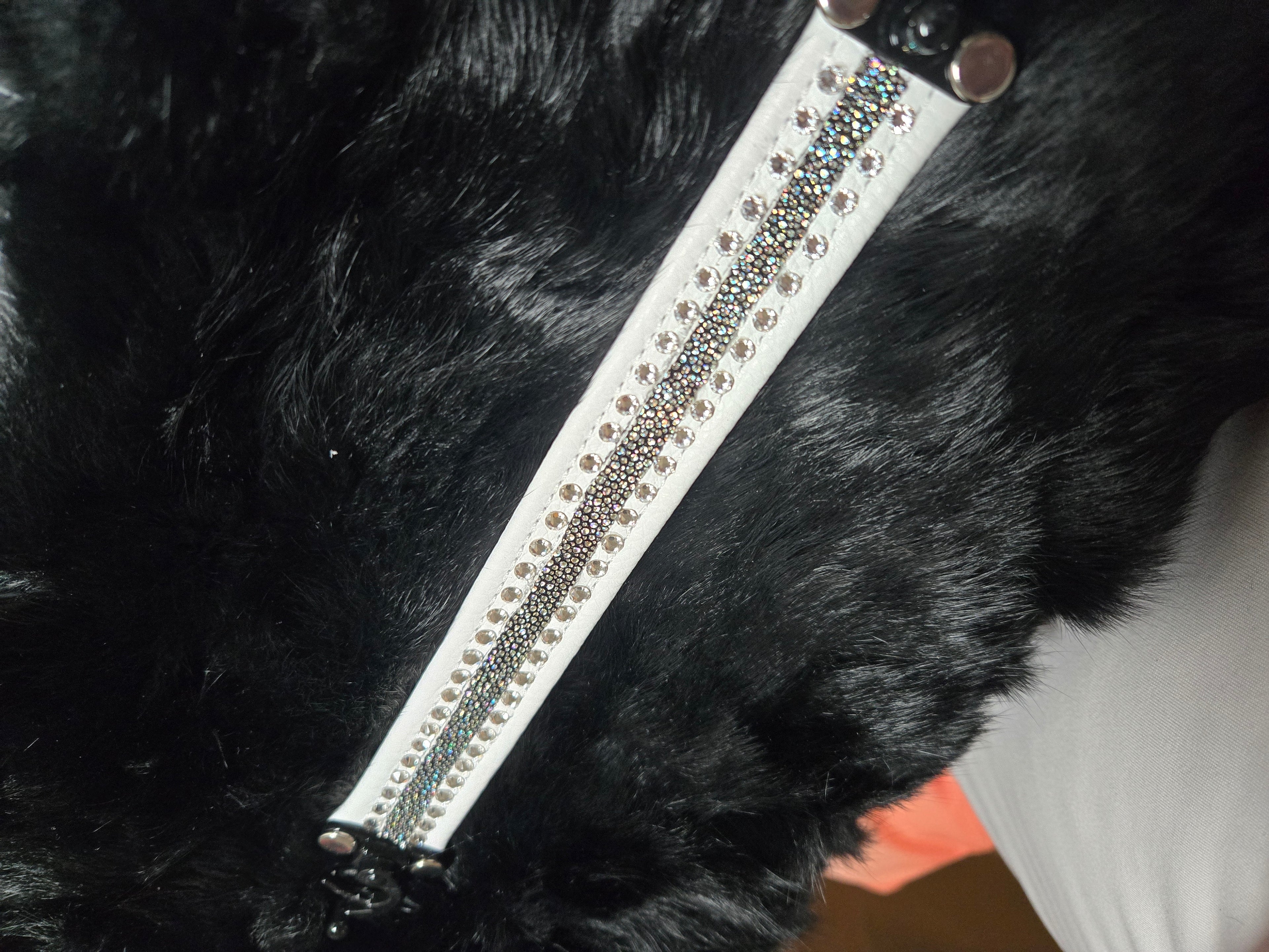 Swarovski Crystal Bracelts