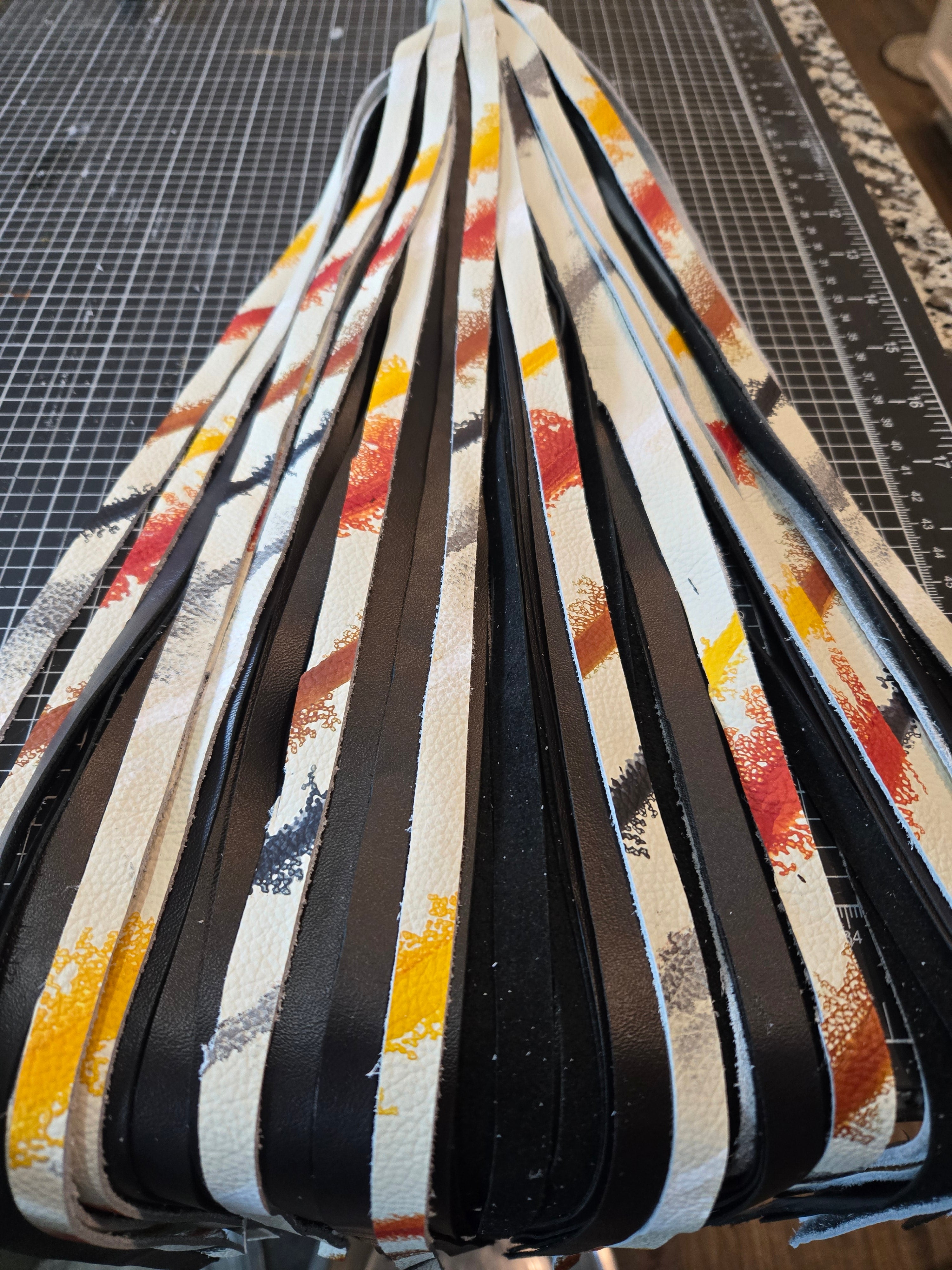 Bear Floggers