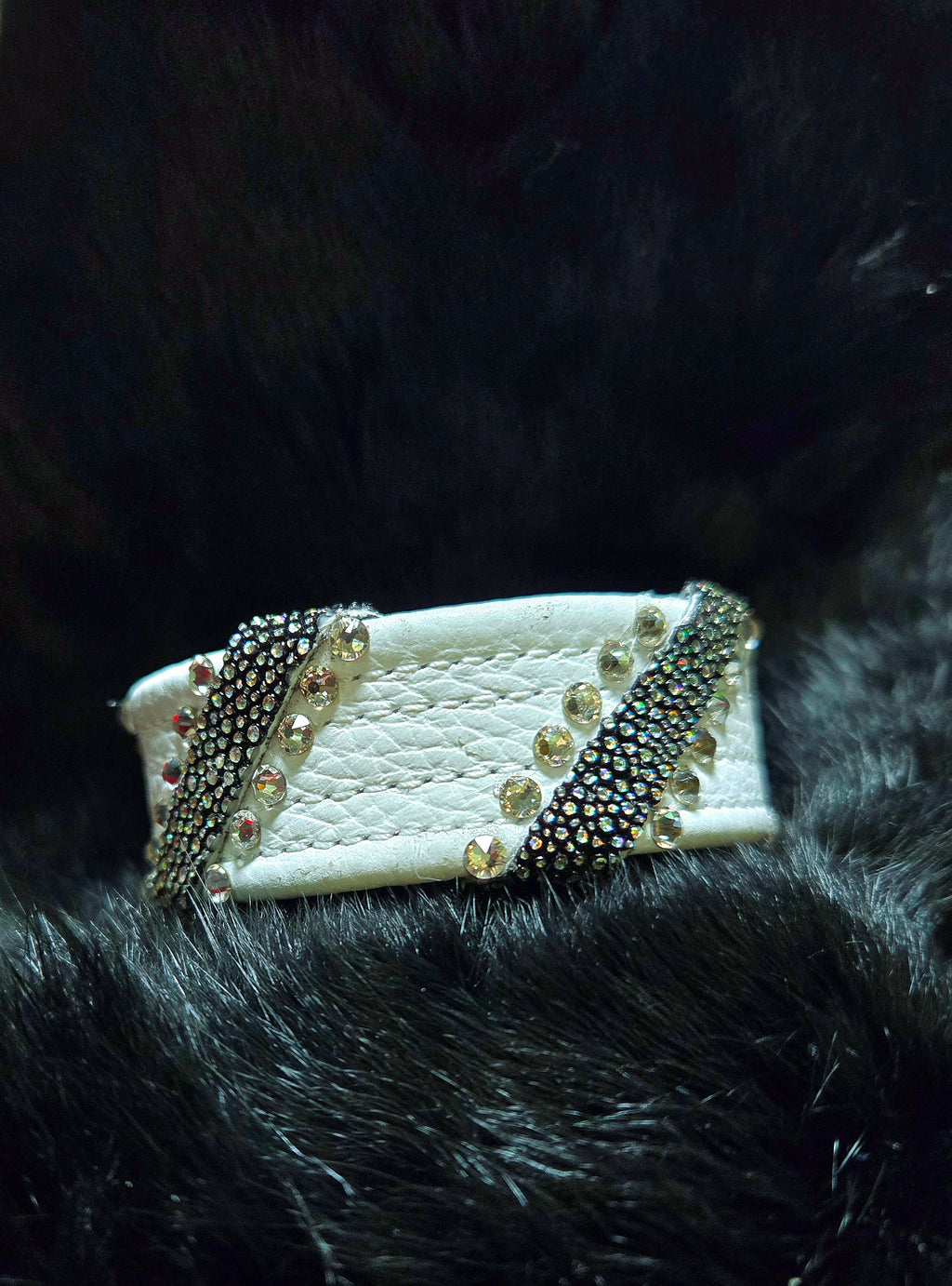 Swarovski Crystal Bracelts