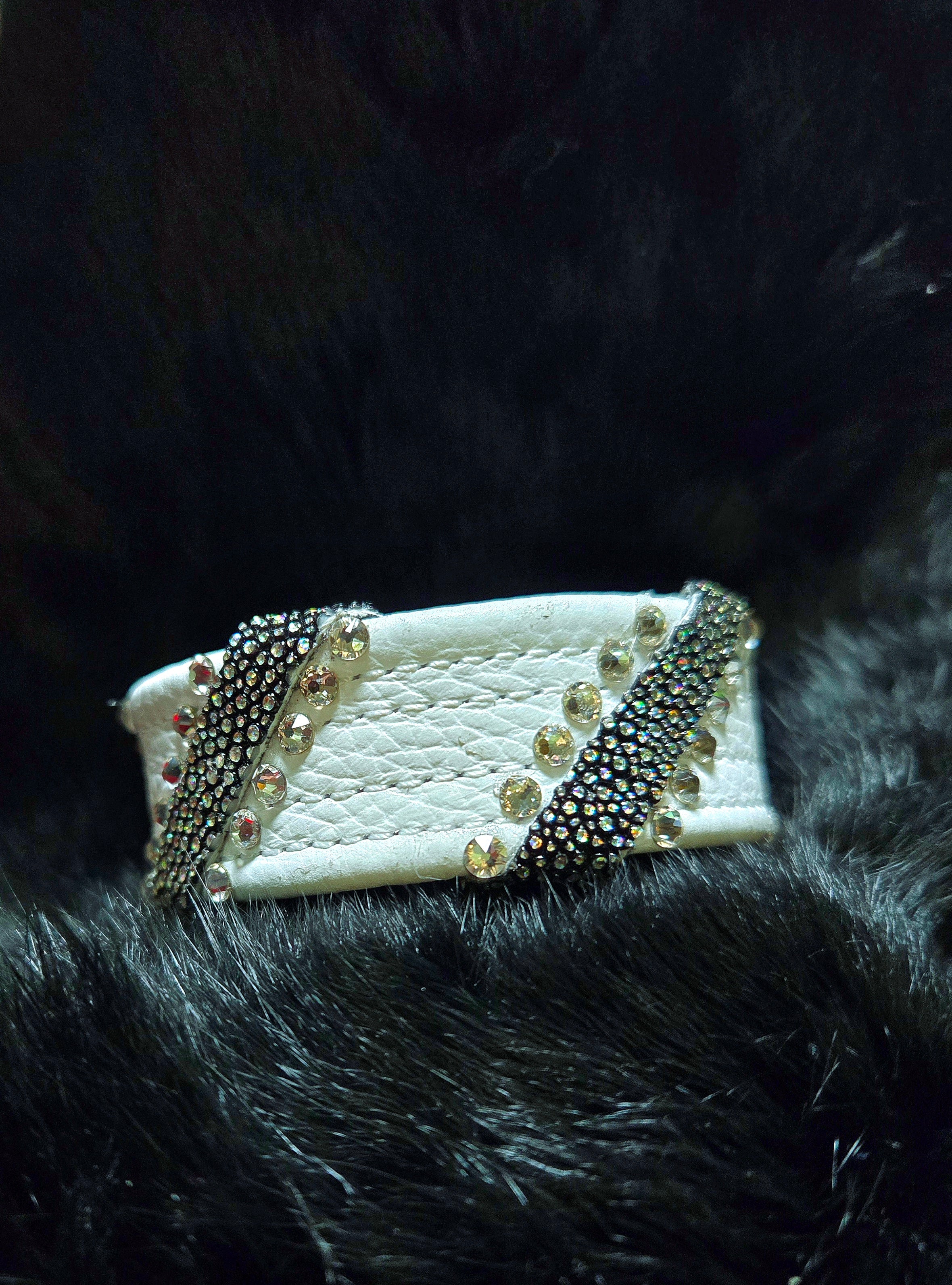 Swarovski Crystal Bracelts